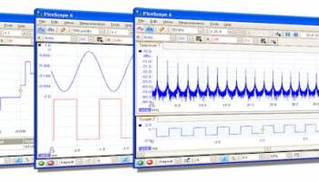 PicoScope screenshot