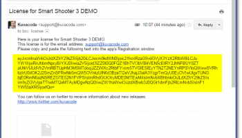 Smart Shooter screenshot