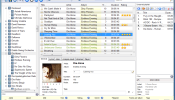 AudioExpert screenshot