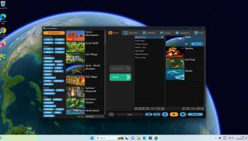 Screen Wonders screenshot