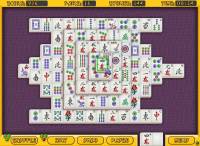 All-Time Mahjongg screenshot