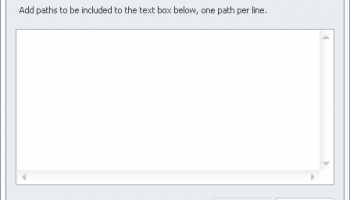 NXPowerLite for File Servers Quick Scan screenshot