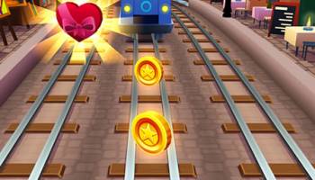 [PC] Subway Surfers screenshot