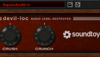 Devil-Loc screenshot