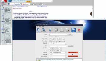 Astro-Vision LifeSign Mini screenshot