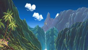 Bewitching Tropics screenshot