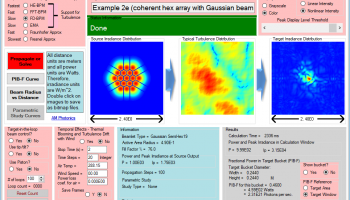 HeWoP for Free Space screenshot