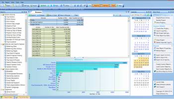 Deep Log Analyzer Professional screenshot