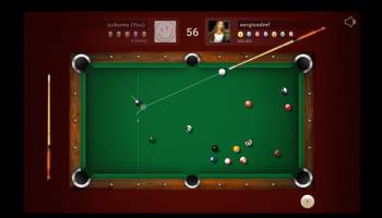 Super8Pool screenshot