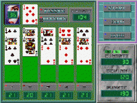 SVGA-Karten screenshot