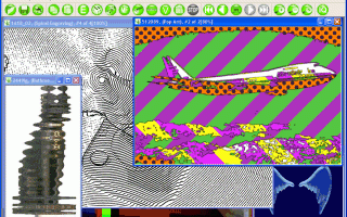 Repligator PRO screenshot