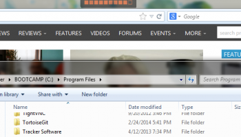 SmartBreak screenshot