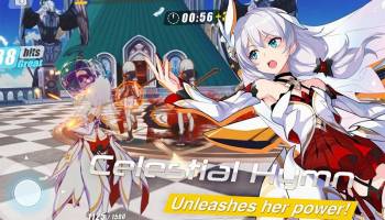 Honkai Impact 3 for Windows screenshot