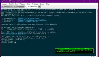 IVT Secure Access screenshot
