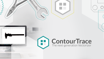 ContourTrace 2022 screenshot