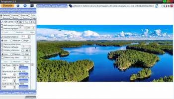 fenophoto screenshot