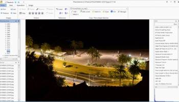 PhotoSelector screenshot