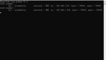 Happytime Stream2File screenshot
