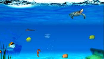 In The Depth screenshot