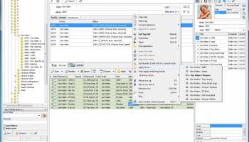 The GodFather screenshot