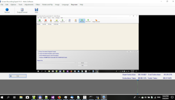 Screen Recorder Expert screenshot