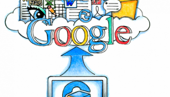 GDocsDrive screenshot