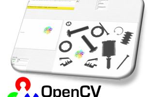 OpenCV 2.4.12 wrapper for LabVIEW screenshot