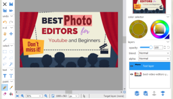 VeryUtils Photo Editor screenshot