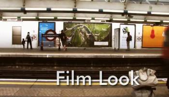 NewBlue Film Effects screenshot