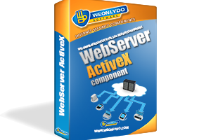 wodWebServer screenshot