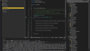 jk-ware Project Solutions screenshot