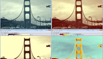 nomacs Portable screenshot