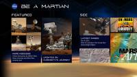 NASA Be A Martian screenshot