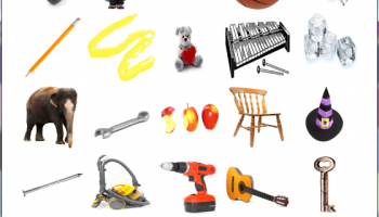 Talking Alphabet screenshot