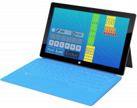 Word Twist screenshot