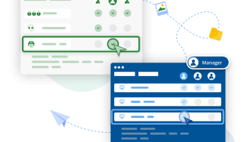 VNC Viewer screenshot