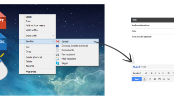 Mapi for Gmail® screenshot
