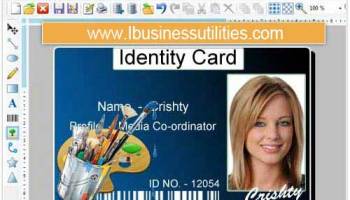 Card Designing Utilities screenshot