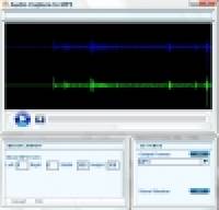 Viscom Store Audio Capture to MP3 screenshot