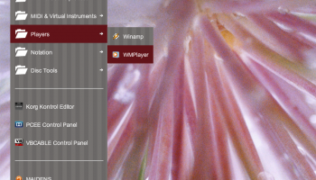 Cecil Launcher screenshot