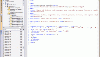 LopeEdit Pro screenshot