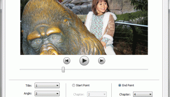 Cinematize screenshot