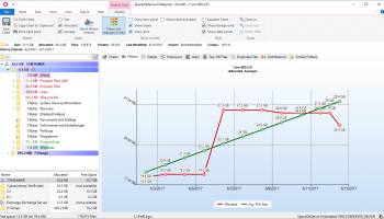 SpaceObServer screenshot
