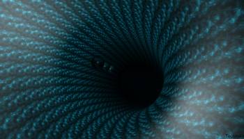 3D Tube Racer screenshot