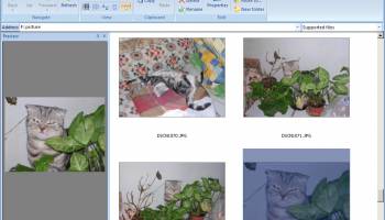 STDU Explorer screenshot