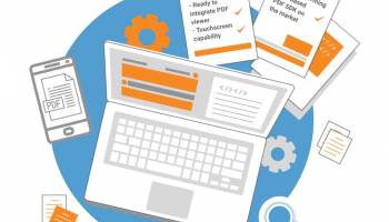 Foxit PDF SDK ActiveX Professional screenshot