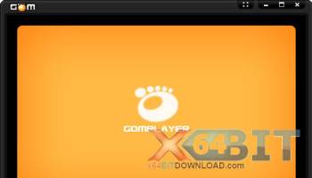 Gom Player screenshot