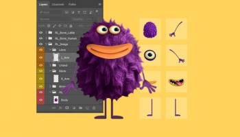 Cartoon Animator screenshot