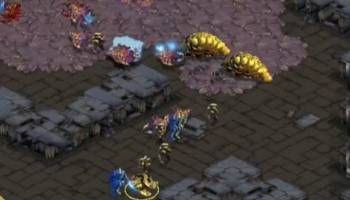 Starcraft Brood War Patch screenshot