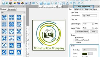 Business Logo Maker screenshot
